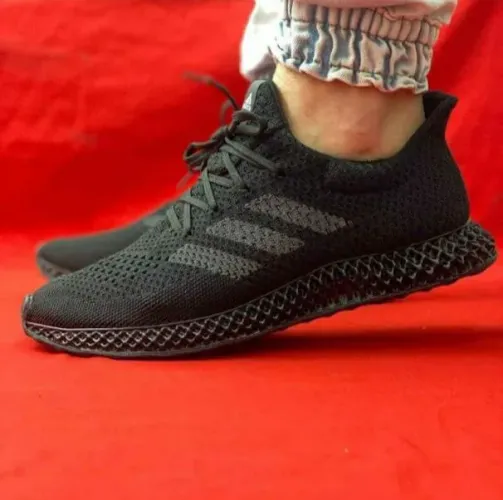 Adidas 4D veja as cores a pronta entrega 