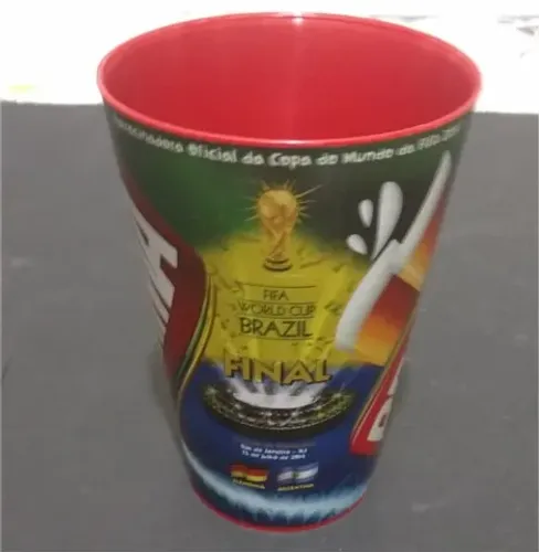 copo da Brahma final da copa do mundo 2014