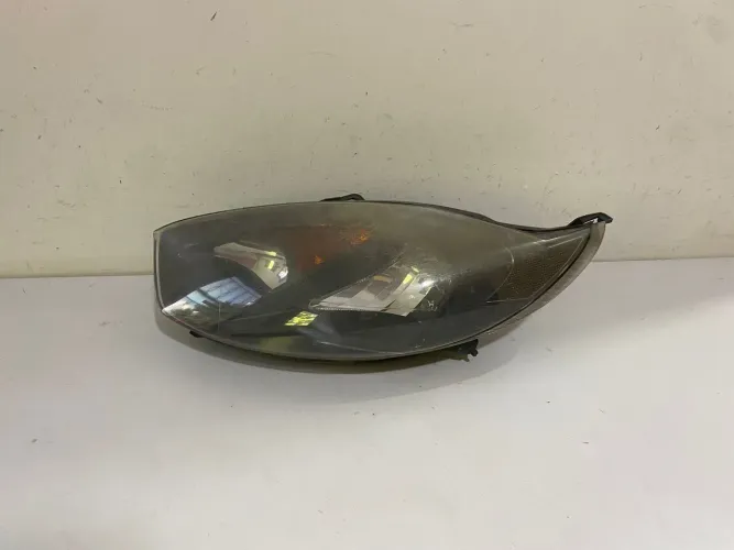 Farol esquerdo Fiesta Rocam 2011/2012/2013/2014