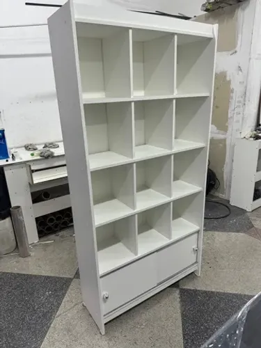Colmeia c/ portinha inferior MDF