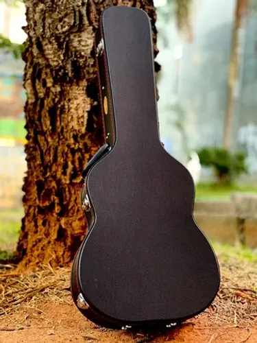 Case para Violão Clássico RedBurn