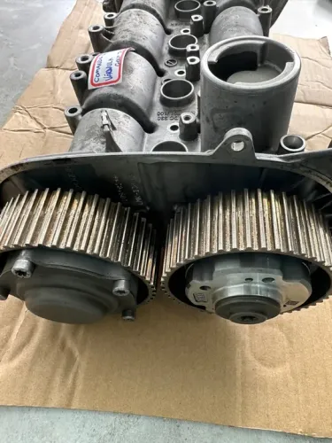 Cabeçote Audi Q3 Golf Tsi 1.4 04l103404ae