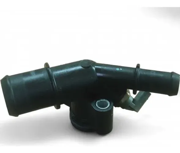 Carcaça Válvula Termostática Ford Ka 1.5 2015 A 2019