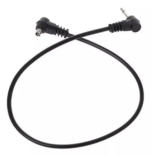 Cabo Sincronismo para Rádio Flash PC / P1 - Fazemos Entrega