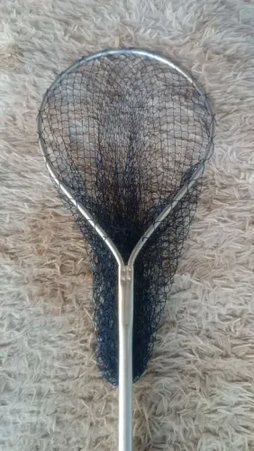 Passagua de alumínio novo