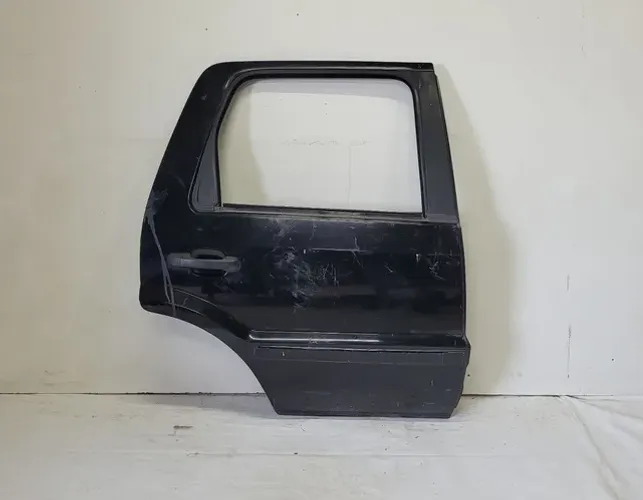 Porta ford ecosport 04/13