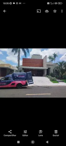 DESENTUPIDORA KAIRÓS 24 HORAS (43) 3334-2895
