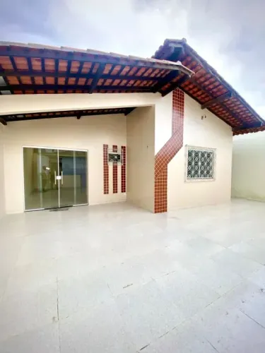 CASA A VENDA EM PLANALTINA