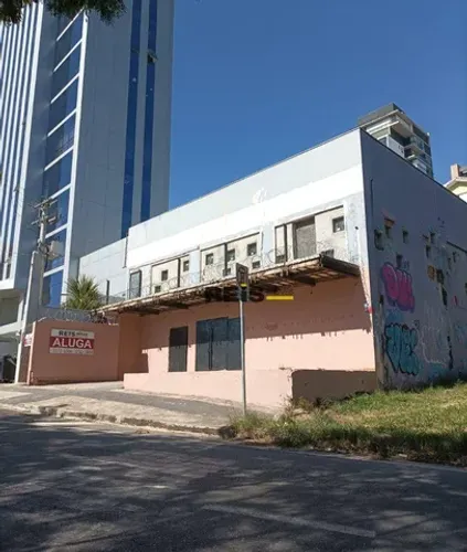 Salão para alugar, 600 m² por R$ 16.000,00 - Parque Campolim - Sorocaba/SP