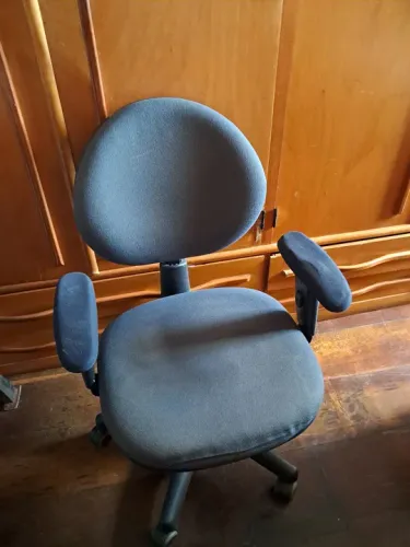Cadeira Giratória Escritório