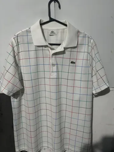 POLO LACOSTE SPORT VINTAGE 