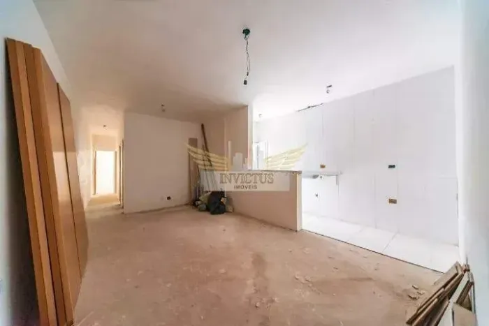 Apartamento sem Condomínio com 3 Quartos para Comprar, 80m² - Santa Maria, Santo André/SP.