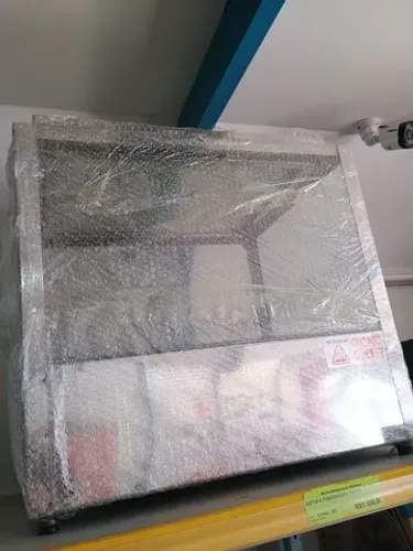 Pamonheira 100 Peças 