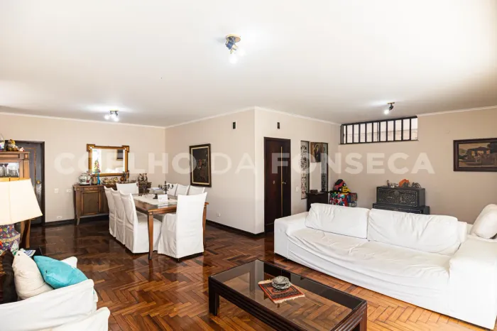 Casa Padrao - Vila Andrade/Sao Paulo