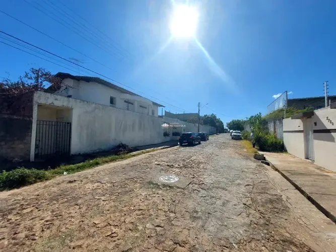 R.MONSENHOR JOSE LUIZ CORTEZ - BAIRRO: SANTA ISABEL