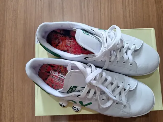 Tenis adidas Stan Smith 
