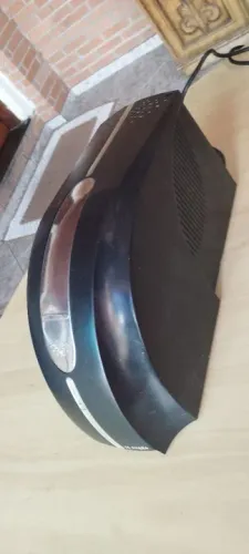 Nobreak 700VA grande TS Shara
