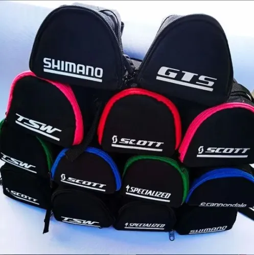 Bolsa para ciclismo