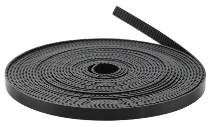 Correia Gt2 10mm 1 Metro Arduino Automação COD-CP675 