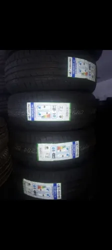 Pneu 195 55 15 Importado novo em até 10x de R$34,00 no cartão de crédito