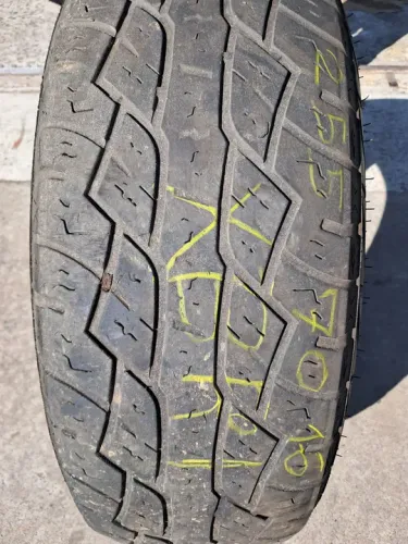 Pneu 255 70 16 Xbri Off-road Pickup