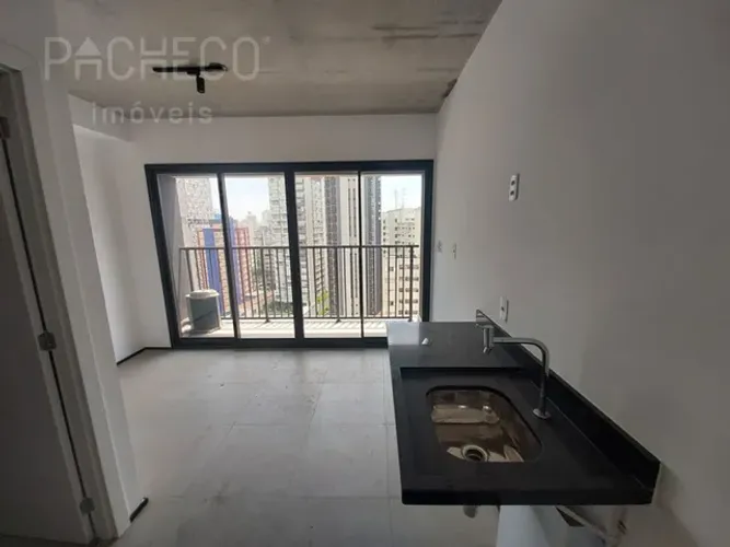 Studio, Consolação - São Paulo