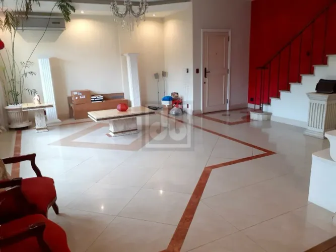 PRAIA DE BOTAFOGO EM FRENTE AO INÍCIO DA ENSEADA, MAGNÍFICA COBERTURA TRIPLEX, ALTO LUXO C