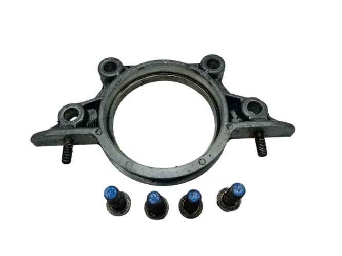 8943 Flange Virabrequim Hafei Towner 0.8 6v 1993 A 1997 Original