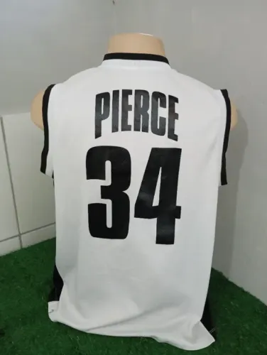 CAMISA BASQUETE BROOKLIN NBA ADIDAS