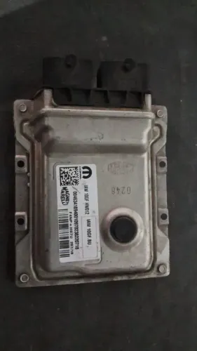 Módulo De Injeção . Fiat Argo 1.3 . law 10gf hw012 law 10gf.Bu