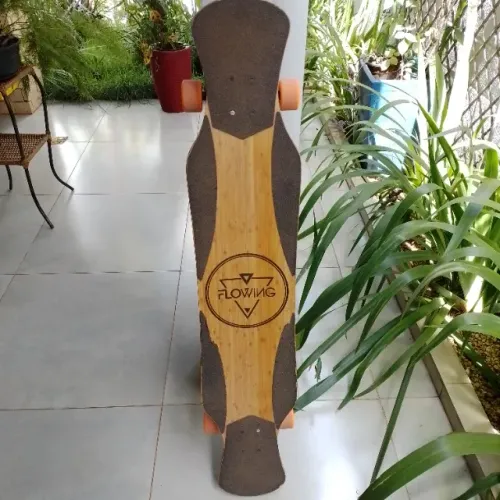 Longboad LOTUS 49 SETUP STANDARD usado