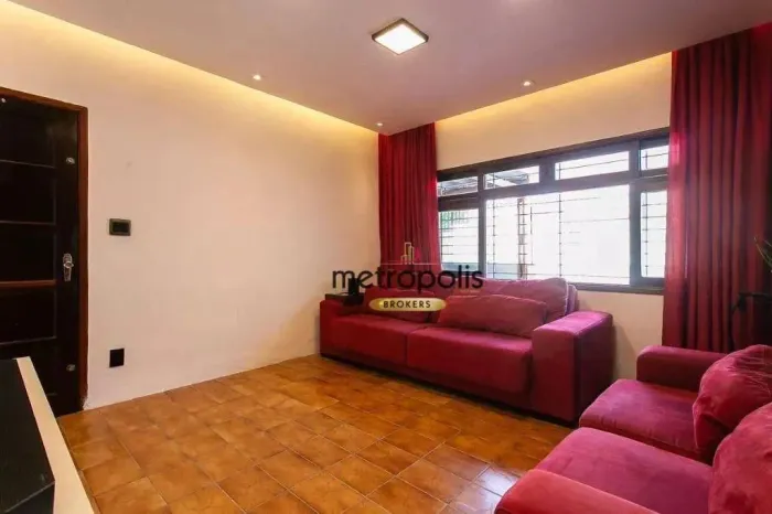 Casa com 3 dormitórios à venda, 160 m² por R$ 830.000,00 - Vila Prudente (Zona Leste) - Sã