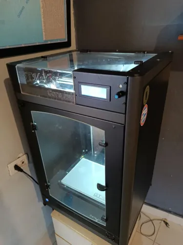 Impressora 3D GTMAX Core H4 