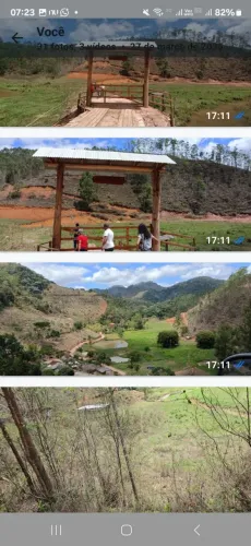 Sitio, Descubra Refúgio dos Seus Sonhos-Domingos Martins, parcelo, troco, PEGO VEICULOS