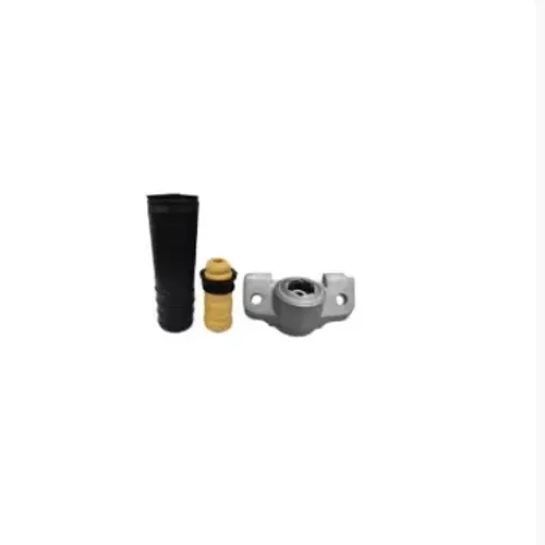 Kit Amortecedor Traseiro Direito 1 Batente 1 Coifa 1 Coxim 1Bp30180Aa Bproauto - 1 Unidade