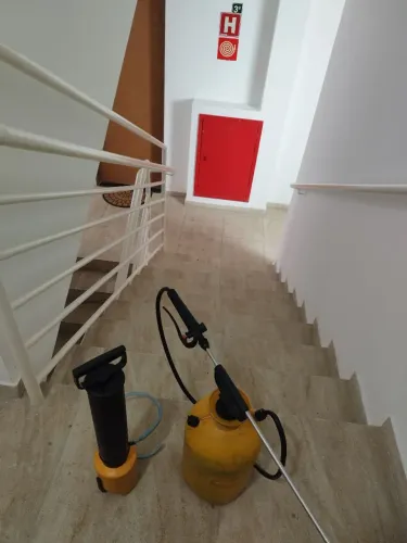 DETETIZAÇÃO...