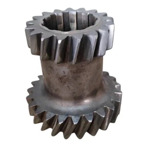 Engrenagem Fixa 2a 3a Dupla Cx Cambio G336 Cam Mb 1113 E3492