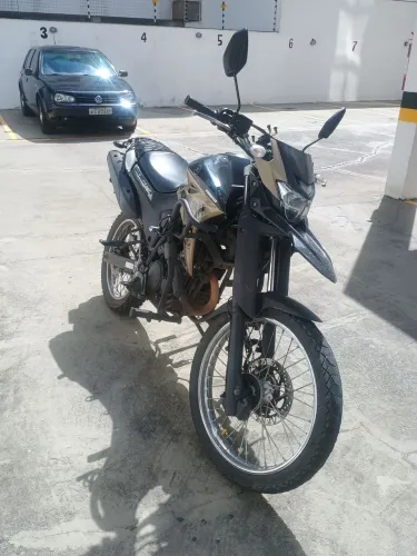 Vendo Lander 2020/2021 