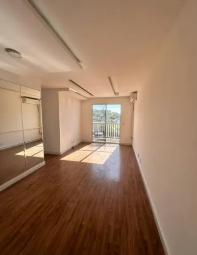 Apartamento 3 quartos Condomínio Naturalle