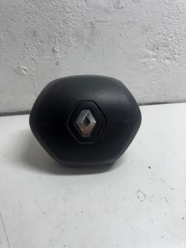 Bolsa airbag motorista Kwid