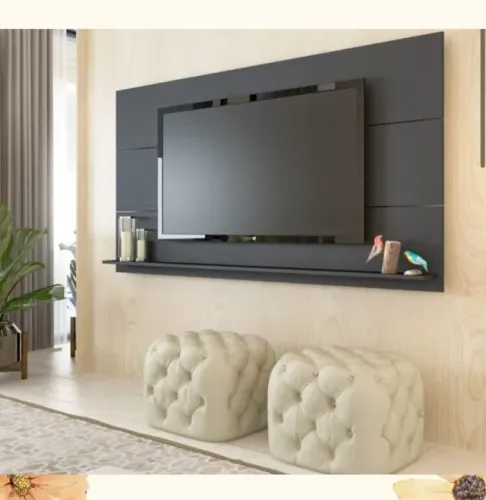 Promoção Painel Preto 55'' - 05/05