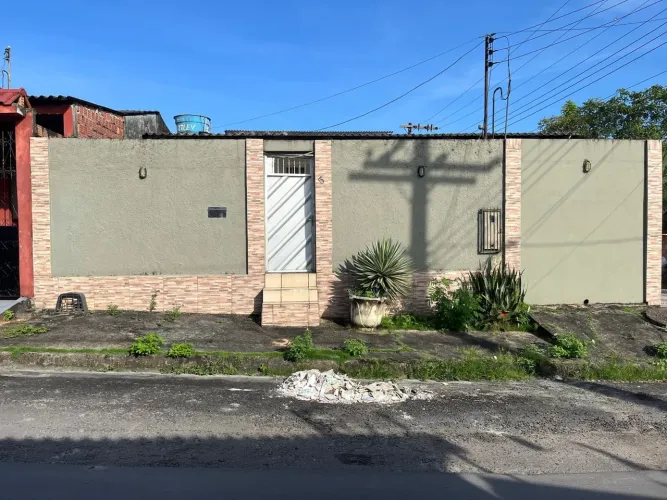 Casa a venda em Manaus