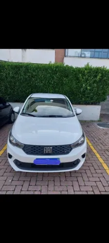 Fiat Argo Drive 1.0 6V Flex 2022