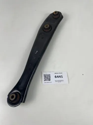 Braço Inferior Suspenção Traseira Esq Honda Civic 1995 2000