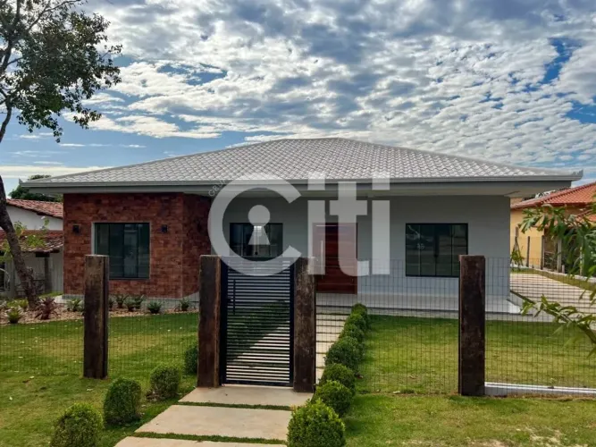 CONDOMÍNIO ESTANCIA DA MATA