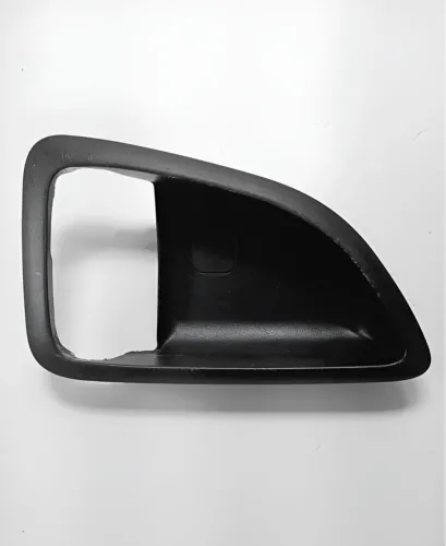 Moldura Maçaneta Interna Diant/esquerda Hyundai Ix35 2011/16 Dianteira (Usado)