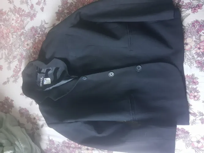 Blazer infantil
