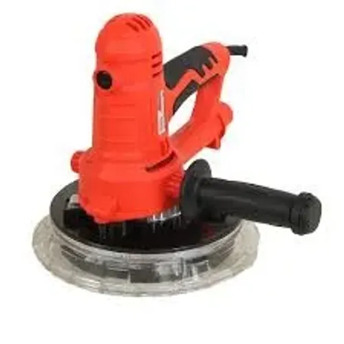 Lixadeira De Parede Orbital 710w Com Coletor De Pó