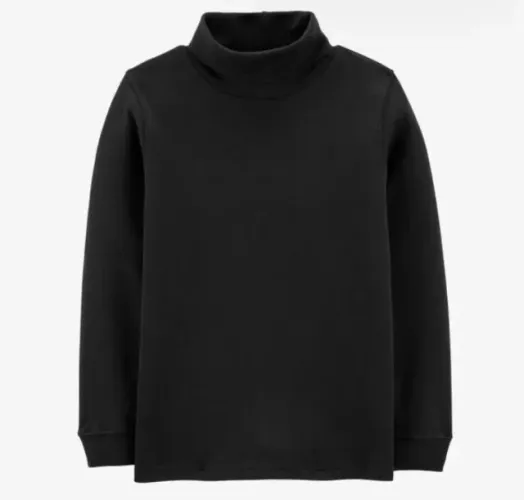 Camiseta Carter's gola alta tamanho 4 anos importada (Nova)