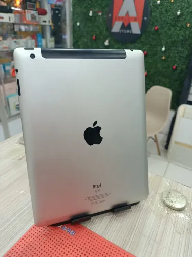 iPad 3 Apple